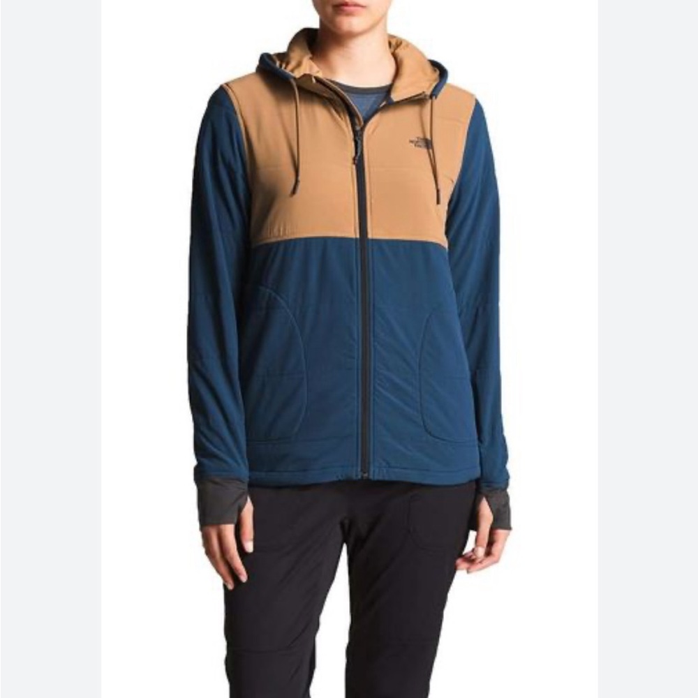 North Face Light Jacket - image 1